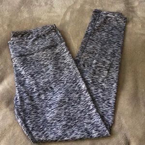 Hollister workout leggings